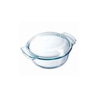 Pyrex-Glassware